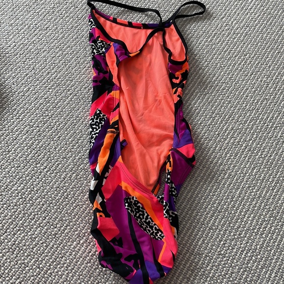 Nike Bathing Suit - Picture 4 of 4